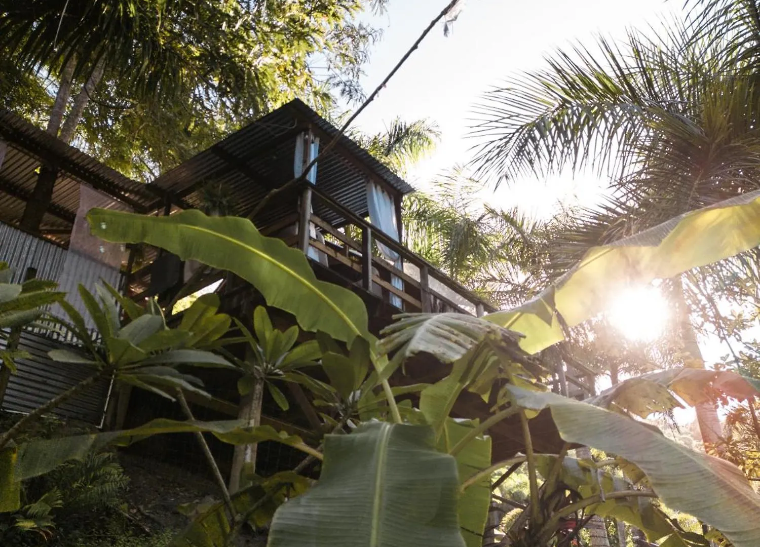Hacienda Tres Casitas Guest House Cabo Rojo
