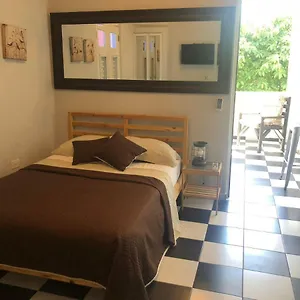 Guest house Casa Luna, San Juan